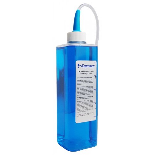 Amazon.com: Koolance LIQ-702BU-B 702 Liquid Coolant, High
